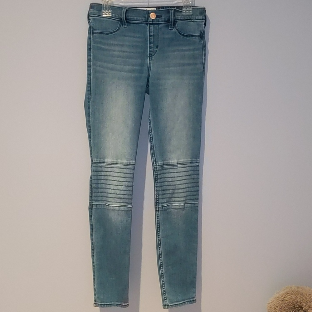 Girls jeggings!!